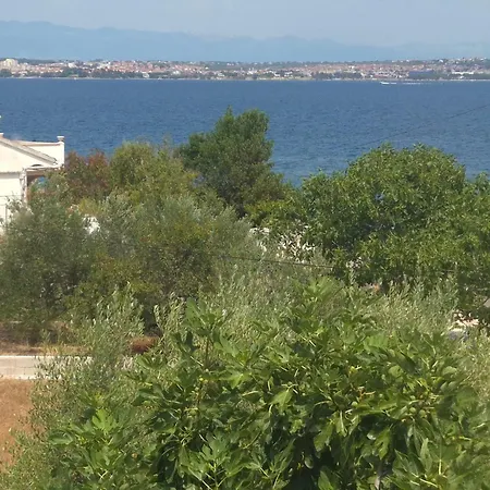 דירה Sea פרקו