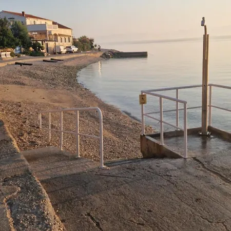 דירה Sea *