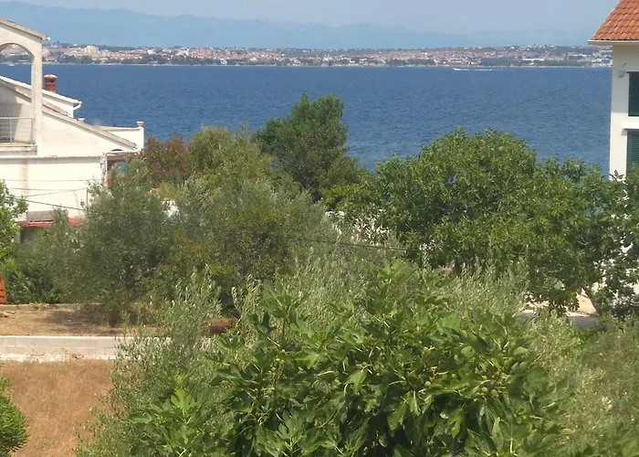 דירה Sea פרקו