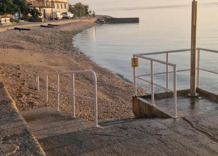 דירה Sea *