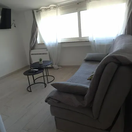 Sea Apartamento Preko